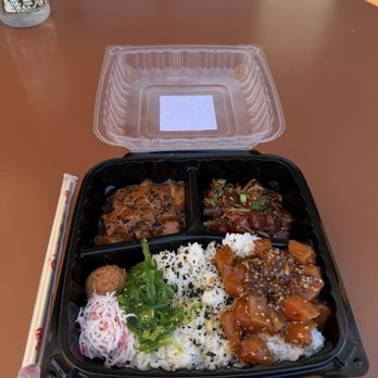 8th & B Poke - Poke Near Me - National City, California 8th & B Poke - Poke Near Me - National City, California