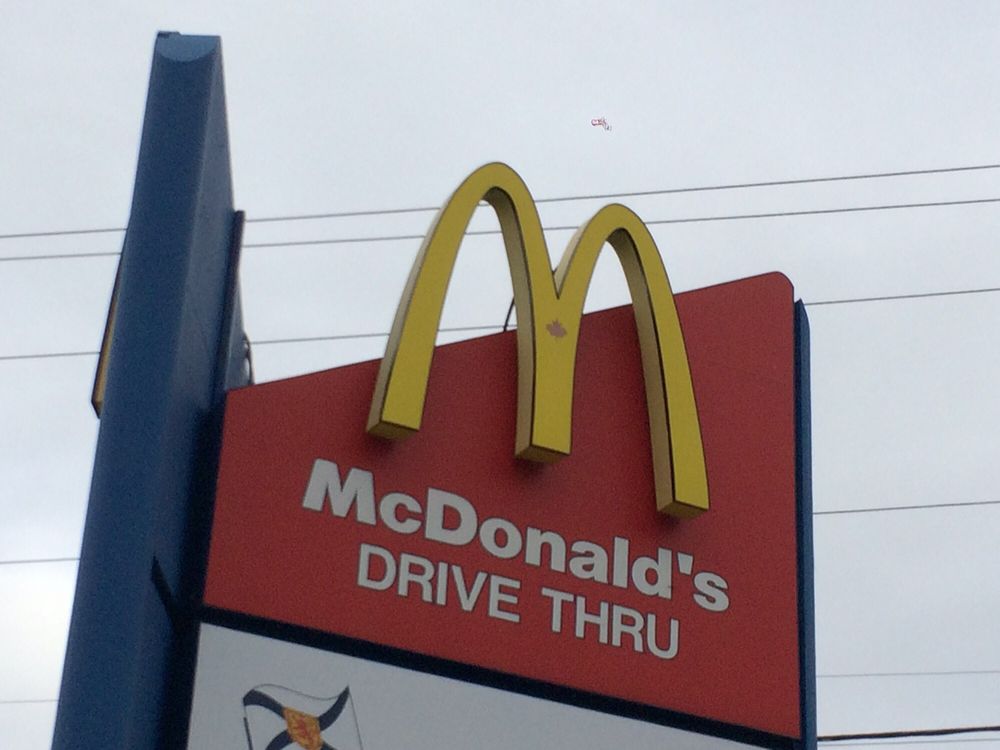 McDonald's Logo