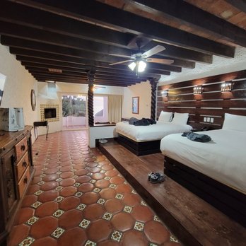 Las Rocas Resort - Day Spas Near Me - Rosarito, BCN