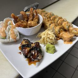 Benavi Sushi