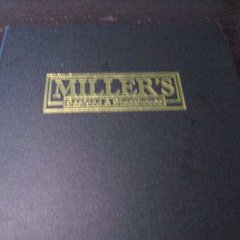 Miller's Seafood & Steakhouse - American Near Me - Kill Devil Hills, North Carolina