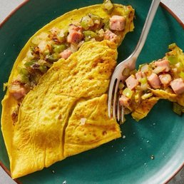 Denver omelette Denver omelette