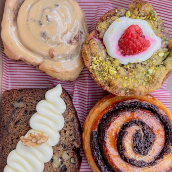 Ophelia - Bakeries Near Me - Miami, Florida