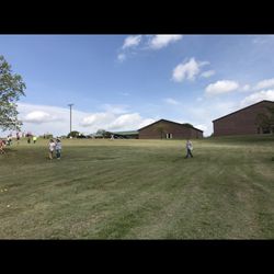 Praise Center Ministries