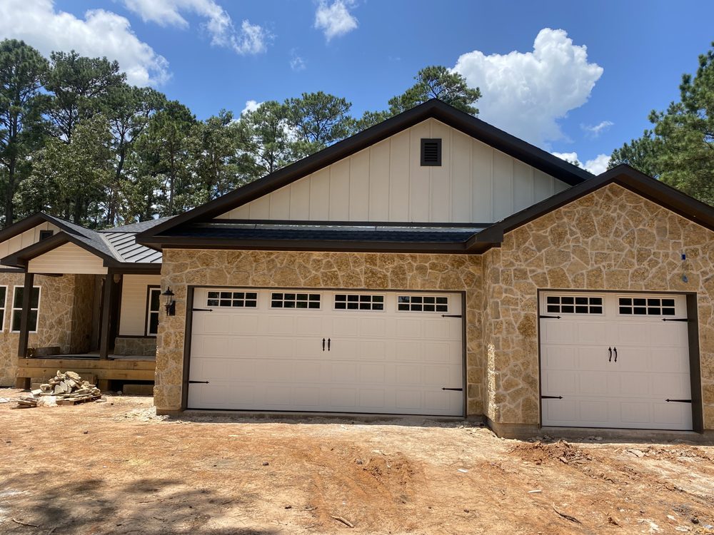 Jorge C Garage Doors - Garage Door Contractor in Houston, TX