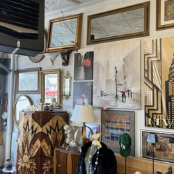 Stanley’s Vintage Finds