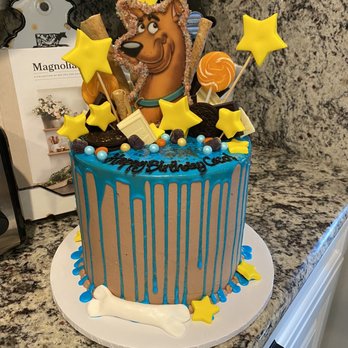GhilaDolci Bakery - Desserts Near Me - Bakersfield, California GhilaDolci Bakery - Desserts Near Me - Bakersfield, California