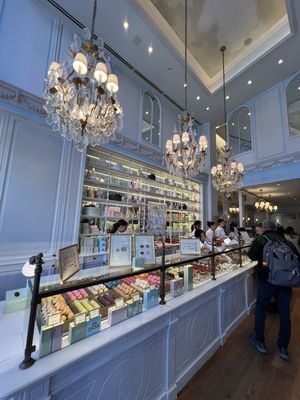 Ladurée by null