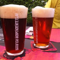 Osteria della Birra - Birre artigianali di loro produzione