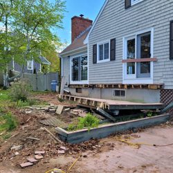 J S B Property Management and Lawn Care