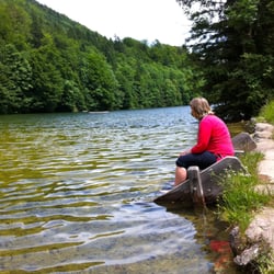 Stimmersee