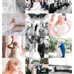 San Diego Wedding