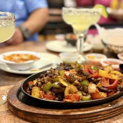 La Cienega Mexican Grill and Seafood