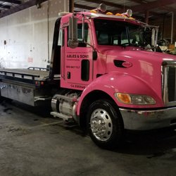 Ables & Sons Transportation