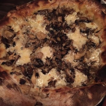 Razza - Pizza Near Me - Jersey City, New Jersey