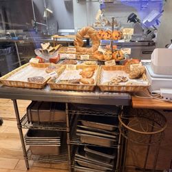 Ridgebury Deli