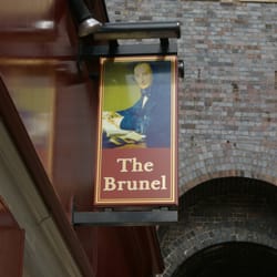 Brunel