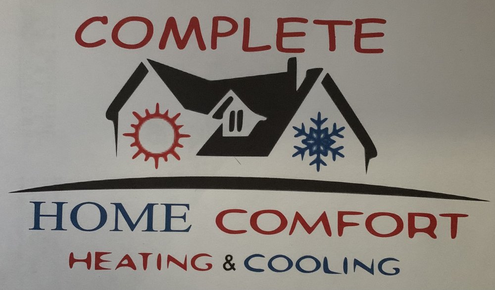 COMPLETE HOME COMFORT Gravenhurst, Ontario, Canada Heating & Air