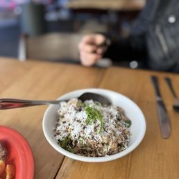 Chicken Kelaguen