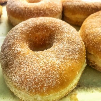 Carolina Glazed Donuts - Coffee & Tea Near Me - Durham, North Carolina
