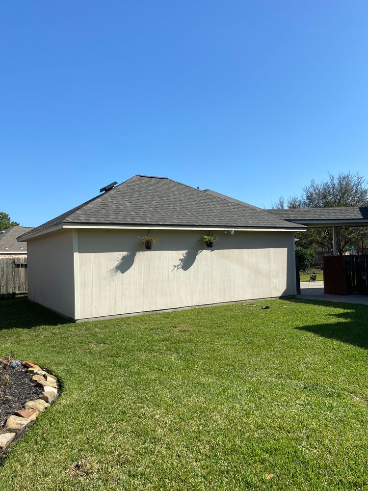 Slide of Elite Disaster Recovery