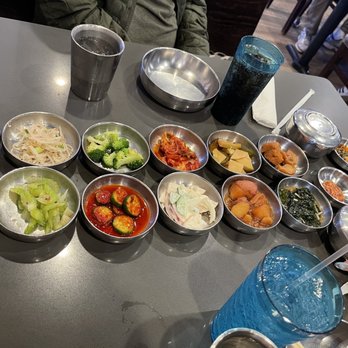 Tofu Plus - Banchans - Korean Near Me - Cupertino, California Tofu Plus - Banchans - Korean Near Me - Cupertino, California