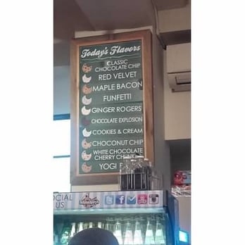 Schmackary's - Desserts Near Me - New York, New York Schmackary's - Desserts Near Me - New York, New York