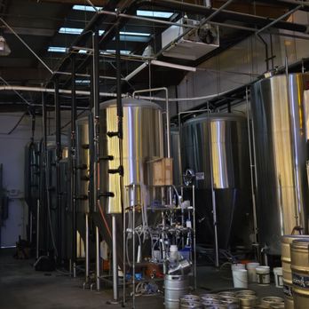 Lucky Luke Brewing - Breweries Near Me - Santa Clarita, California Lucky Luke Brewing - Breweries Near Me - Santa Clarita, California