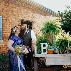 Lindale Floral Shop - Lindale floral did incredible!!!