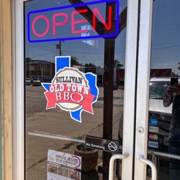 Exterior photo of Sullivan Texas BBQ - Lewisville, Texas Exterior photo of Sullivan Texas BBQ - Lewisville, Texas