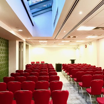 Cavendish Conference Centre - America Square Conference Centre: Aldgate & Bishop's Gate - Venues & Event Spaces Near Me - London, XGL