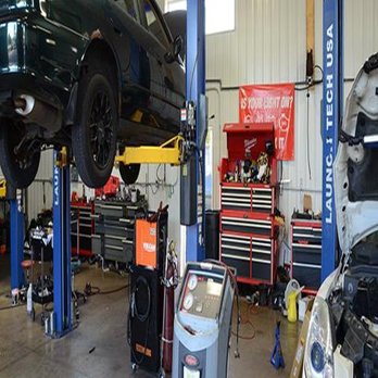 Twin City Garage - Auto Repair Near Me - Normal, Illinois Twin City Garage - Auto Repair Near Me - Normal, Illinois