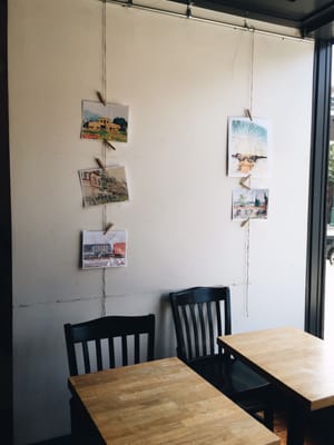 The Monkey & The Elephant by null