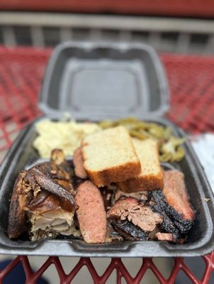 Jack's Bar-B-Que by null
