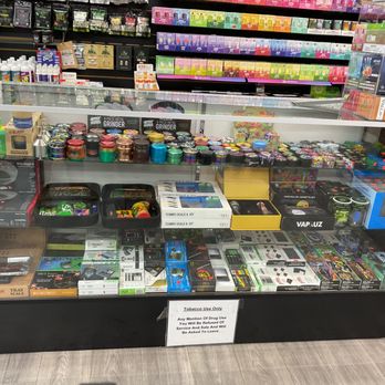 252 SMOKESHOP - Updated May 2026 - 20 Photos - 947 Raleigh Rd Pkwy W, Wilson, North Carolina - Tobacco Shops - Phone Number - Yelp 252 SMOKESHOP - Updated May 2026 - 20 Photos - 947 Raleigh Rd Pkwy W, Wilson, North Carolina - Tobacco Shops - Phone Number - Yelp