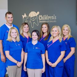 Children's Dentistry of Lincoln - Children's Dentistry of Lincoln | Pediatric Dentistry for infants, children and teens in Lincoln NE |Our team!