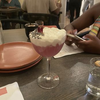 LATHA - Mrembo martini - African Near Me - Phoenix, Arizona