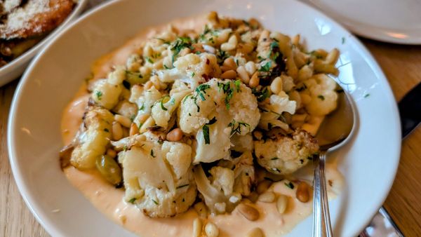 La Pecora Bianca UWS by null