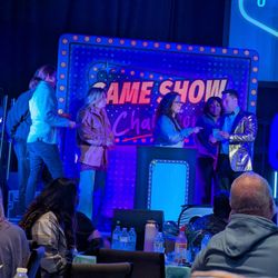 Game Show Champions