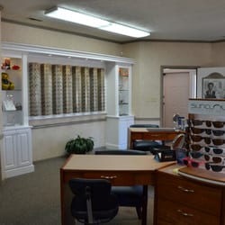 Better Vision Optometric Center, PA - Our Optical
