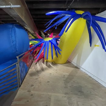 333 Midland - Kids loved this one. Lots of wonder and wandering under, over and around. - Art Galleries Near Me - Highland Park, Michigan 333 Midland - Kids loved this one. Lots of wonder and wandering under, over and around. - Art Galleries Near Me - Highland Park, Michigan