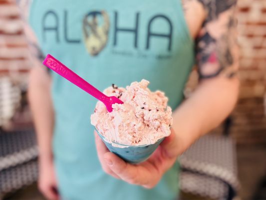 Olala Crepes and Sweets by null