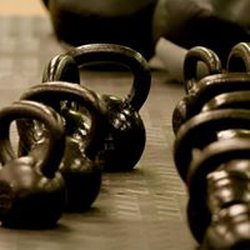 CrossFit 937