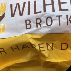 Wilhelmi's Brotkorb
