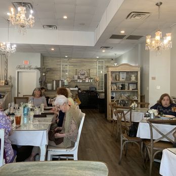 Chocolate Angel Cafe & Tea Room - Bakeries Near Me - Richardson, Texas Chocolate Angel Cafe & Tea Room - Bakeries Near Me - Richardson, Texas