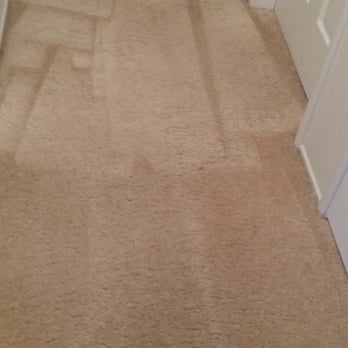 Karytas Carpet Cleaning - We have 2 small kids and a dog. After Johnny finished with this carpet, you can't tell :-) - Carpet Cleaning Near Me