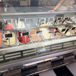 Pussycat Gelato