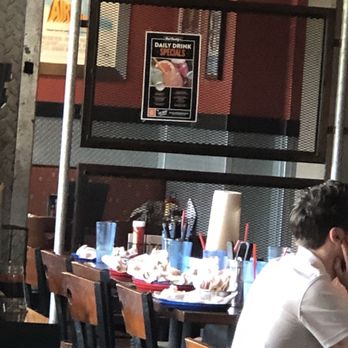 Bad Daddys Burger Bar - Burgers Near Me - Chamblee, Georgia