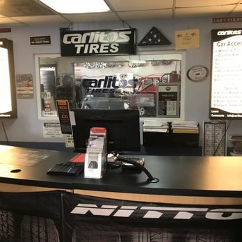 Carlito's Tires - Tires Near Me - Orlando, Florida Carlito's Tires - Tires Near Me - Orlando, Florida