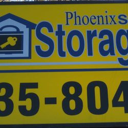 Phoenix Self Storage